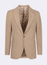 Beige Blazer