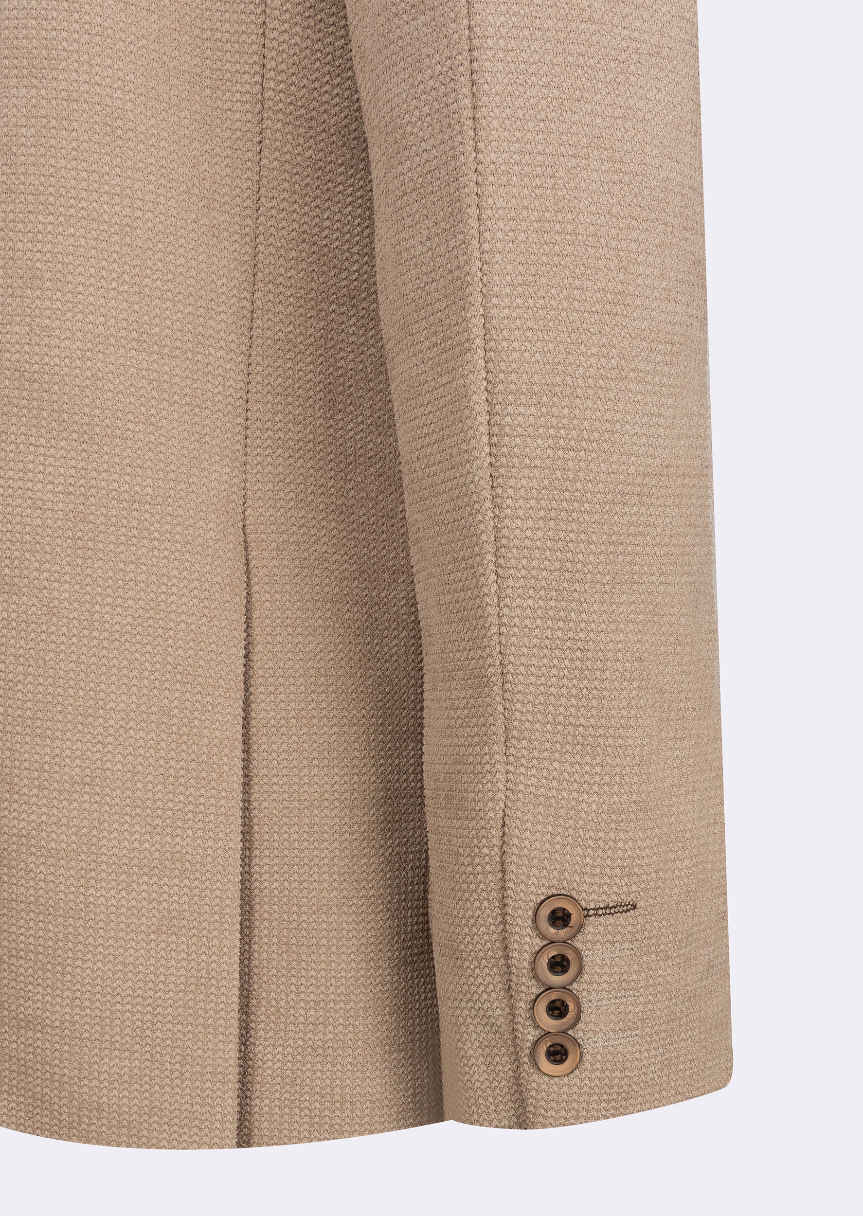 Beige Blazer
