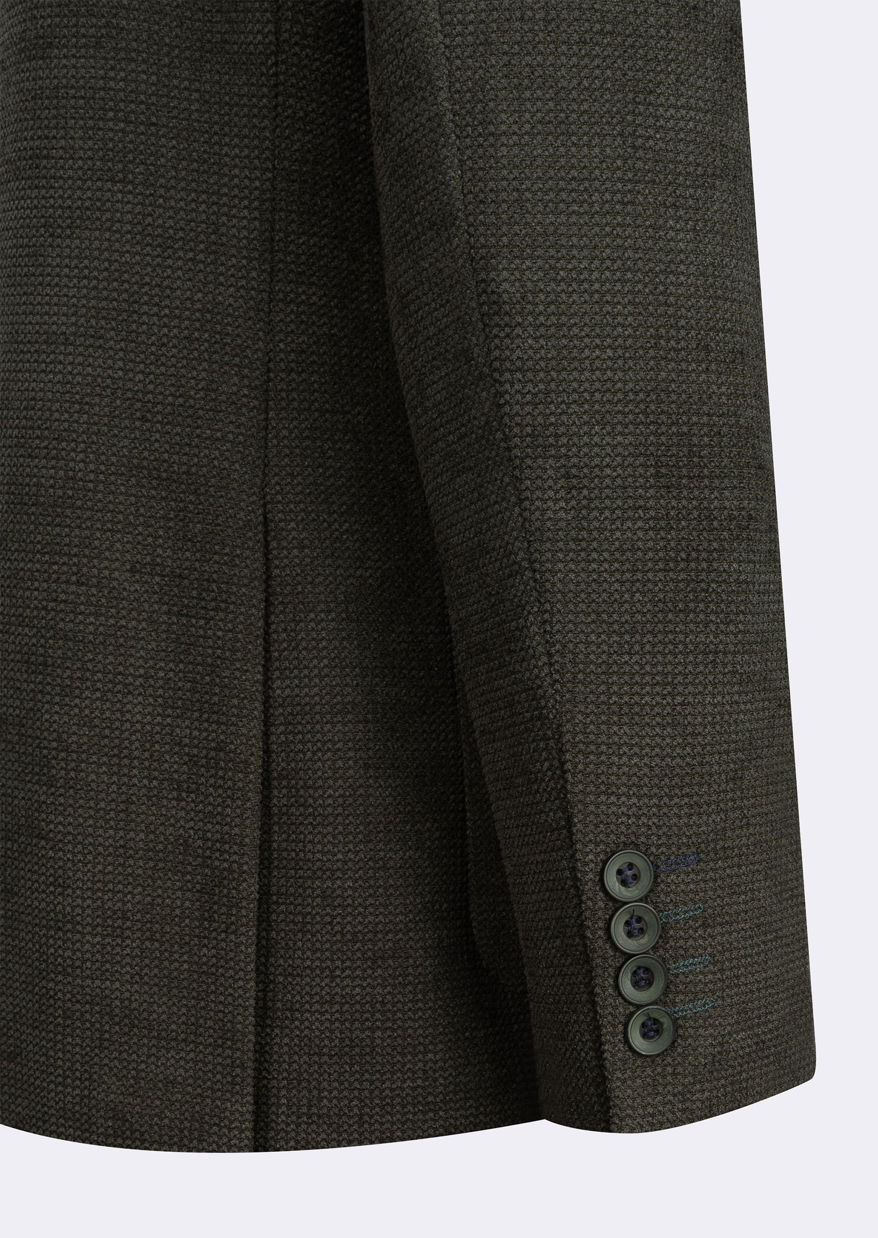 Green Blazer