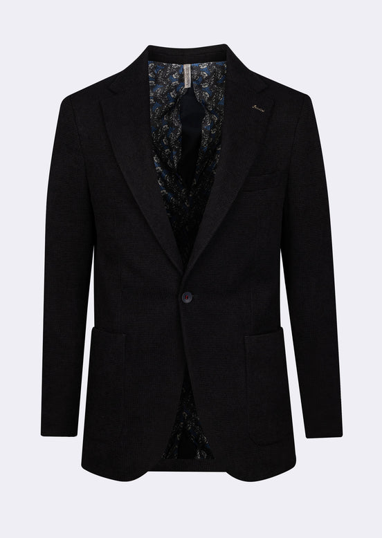 Navy Blazer