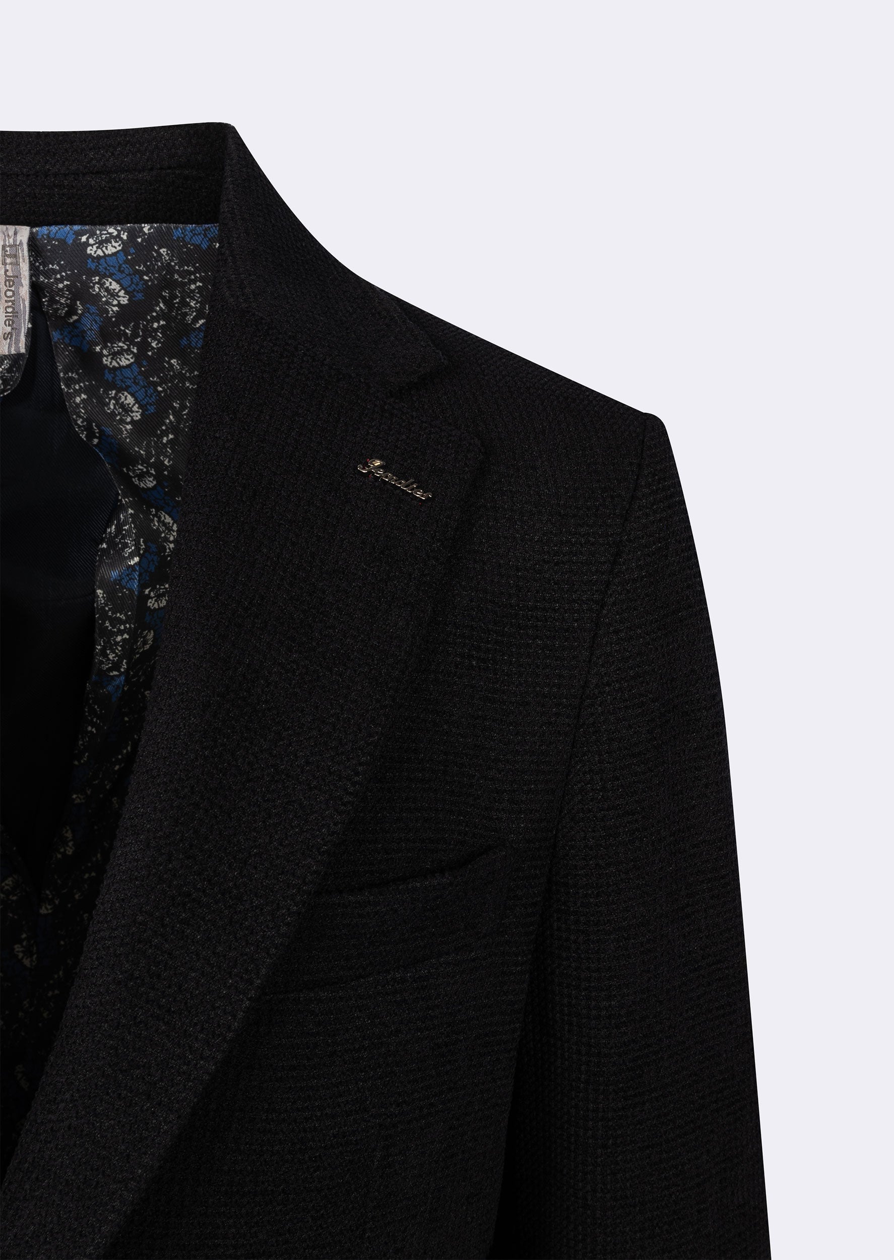 Navy Blazer