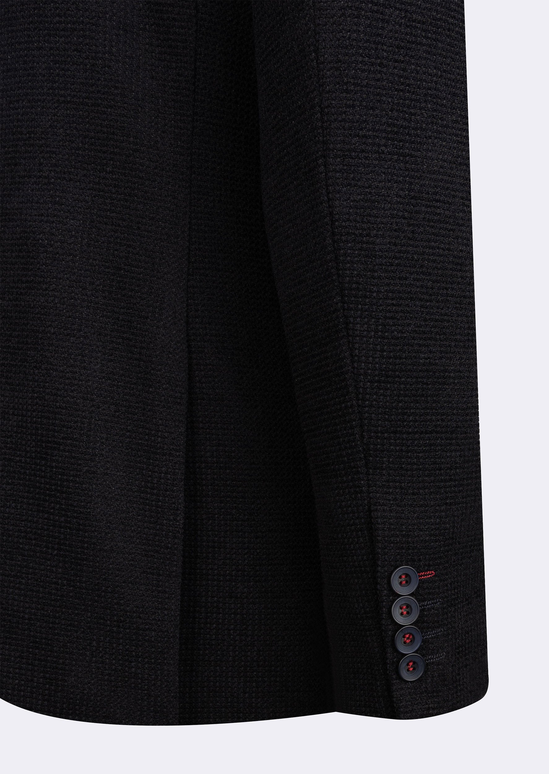 Navy Blazer