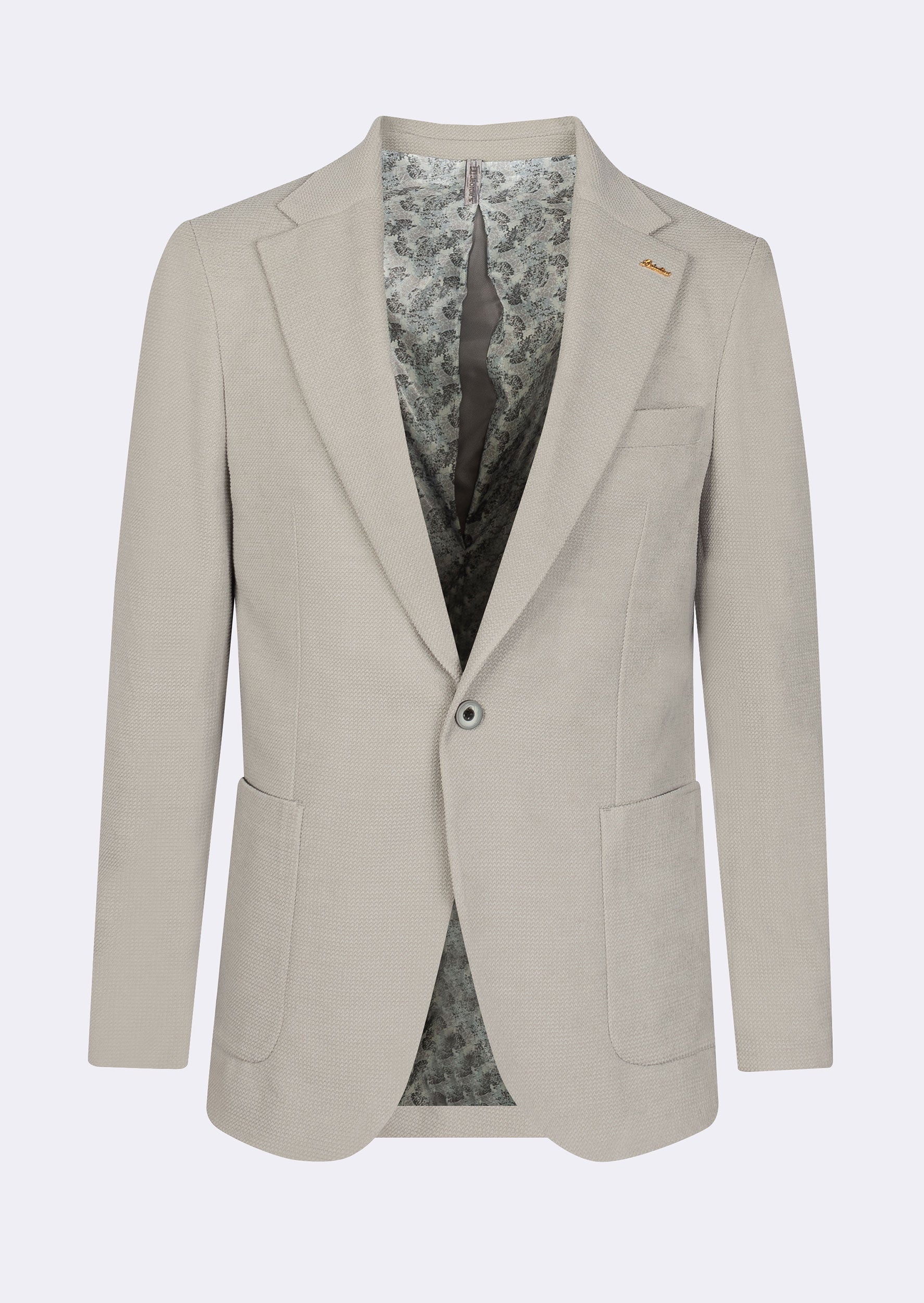 Stone Blazer