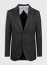Black Blazer