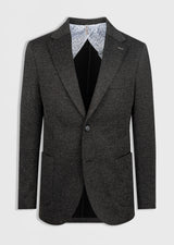 Black Blazer