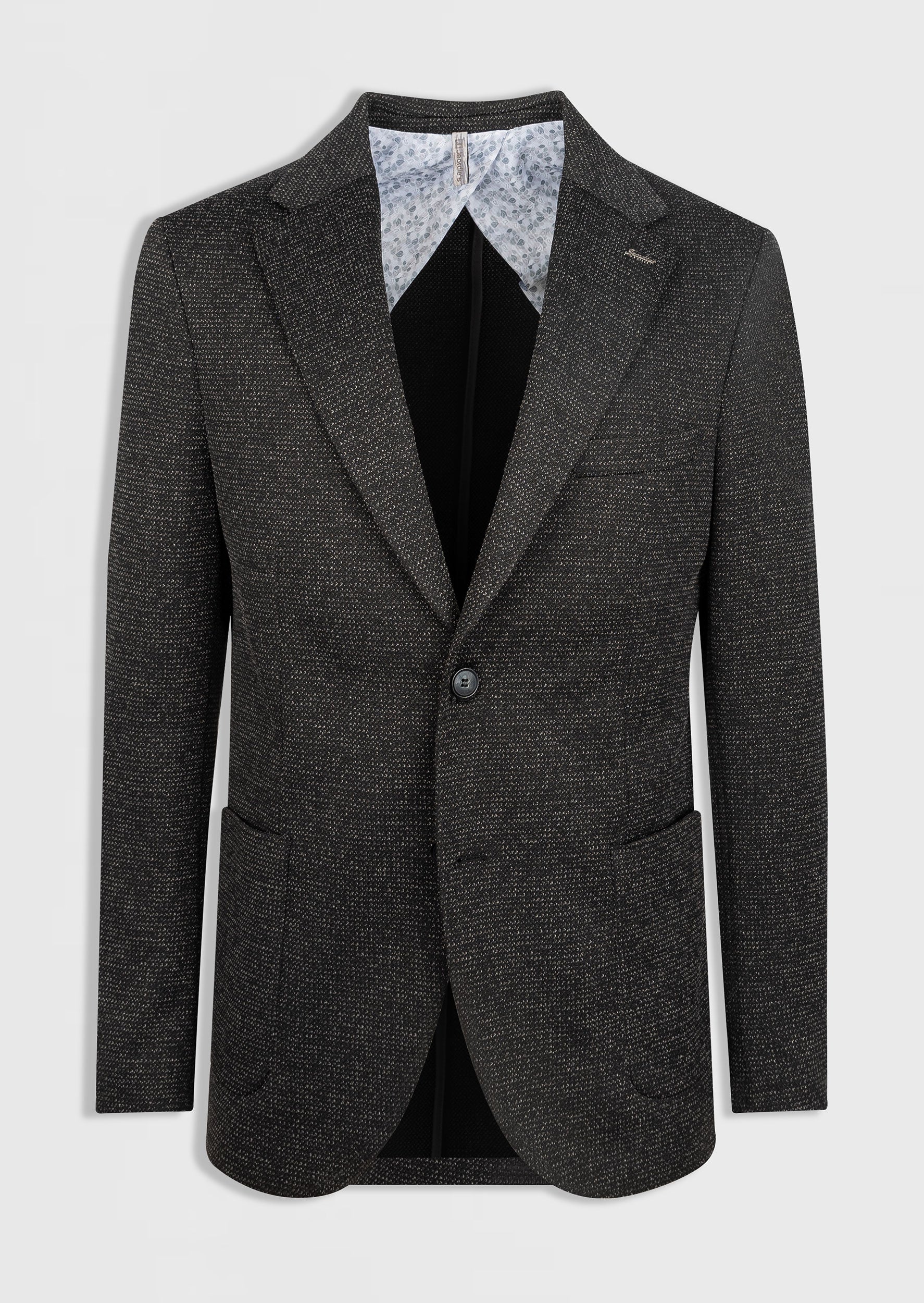 Black Blazer