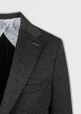Black Blazer