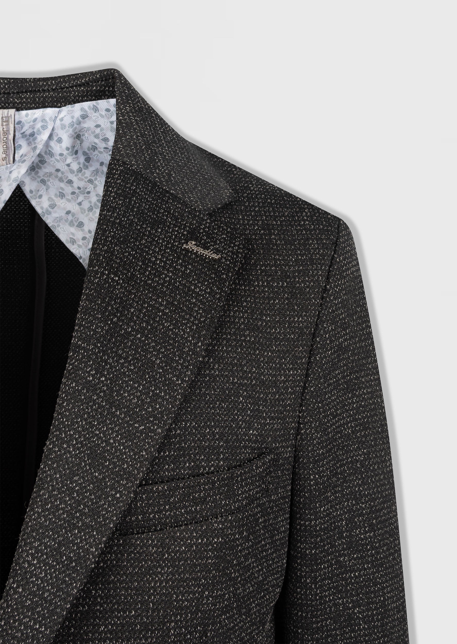 Black Blazer