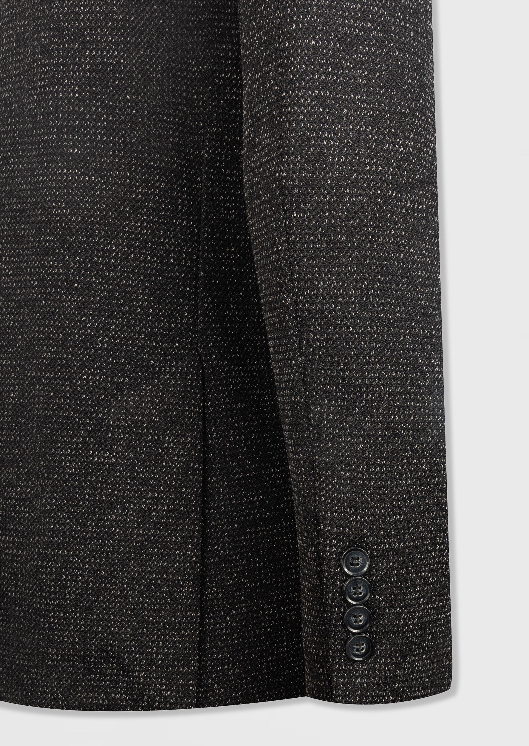 Black Blazer