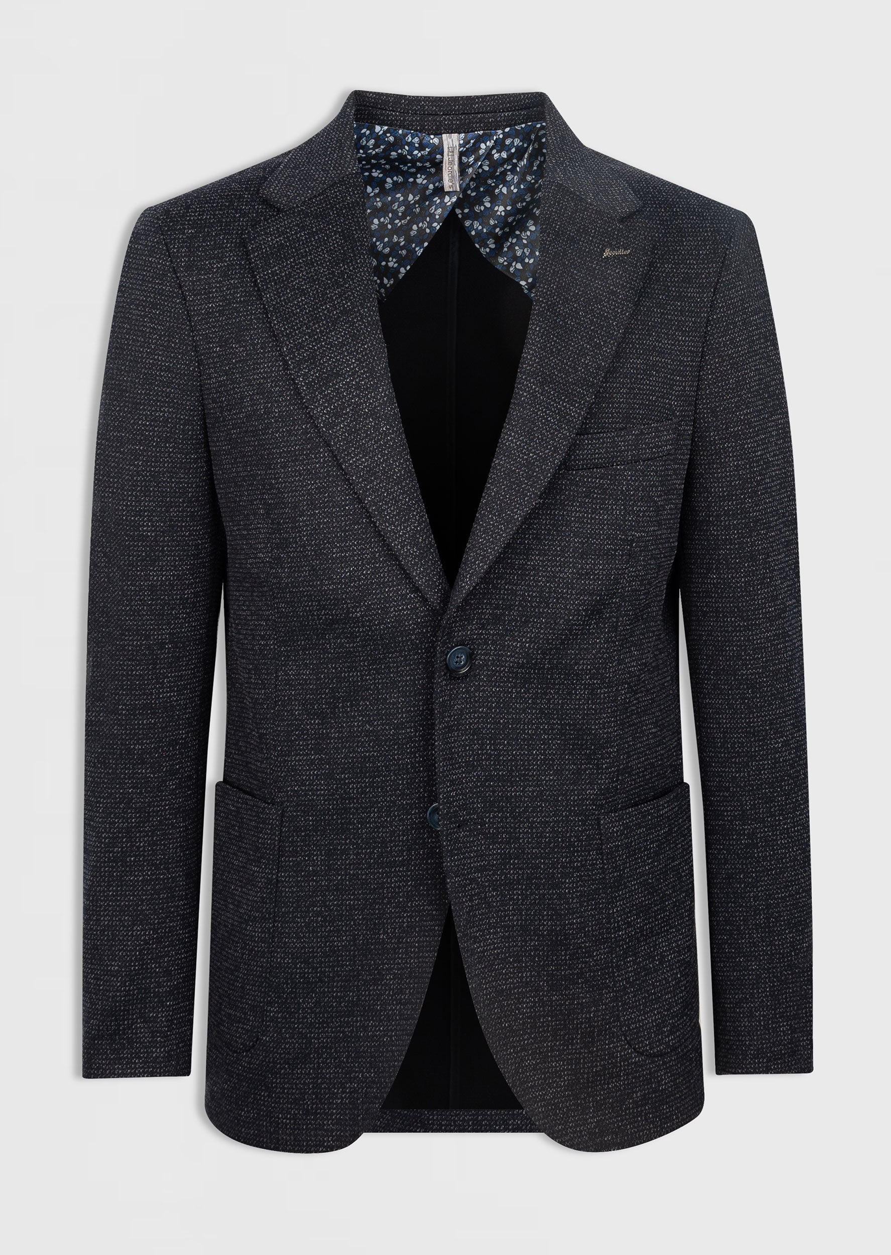 Navy Blazer