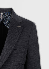 Navy Blazer