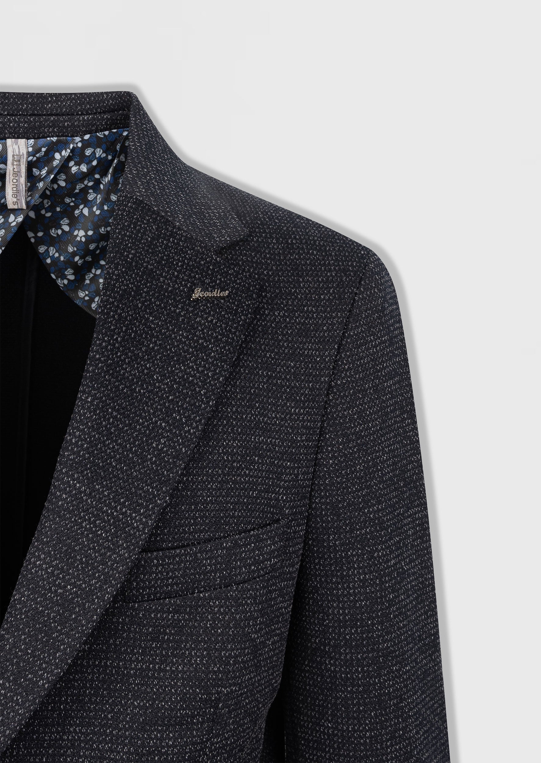 Navy Blazer