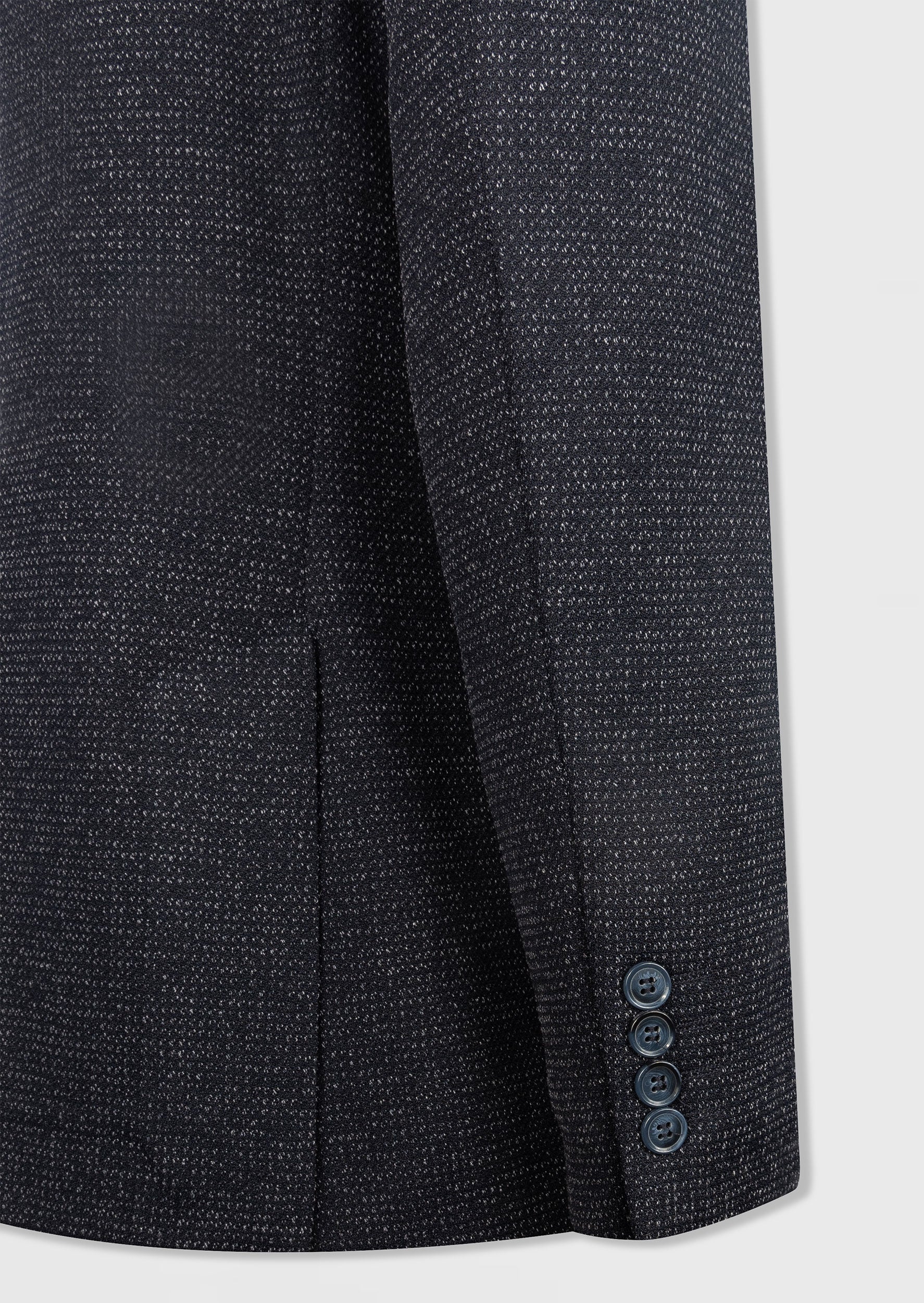 Navy Blazer