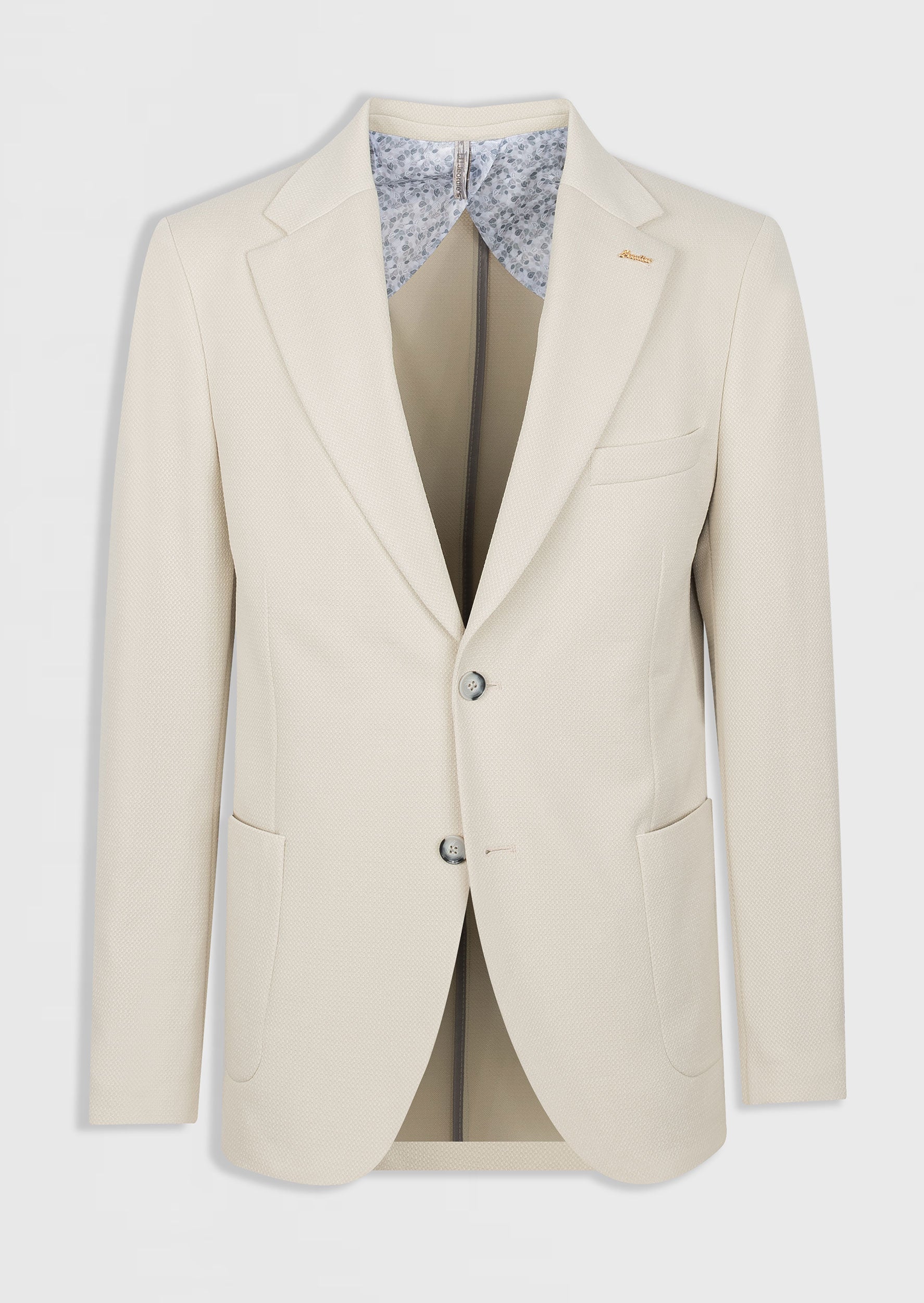 Stone Blazer