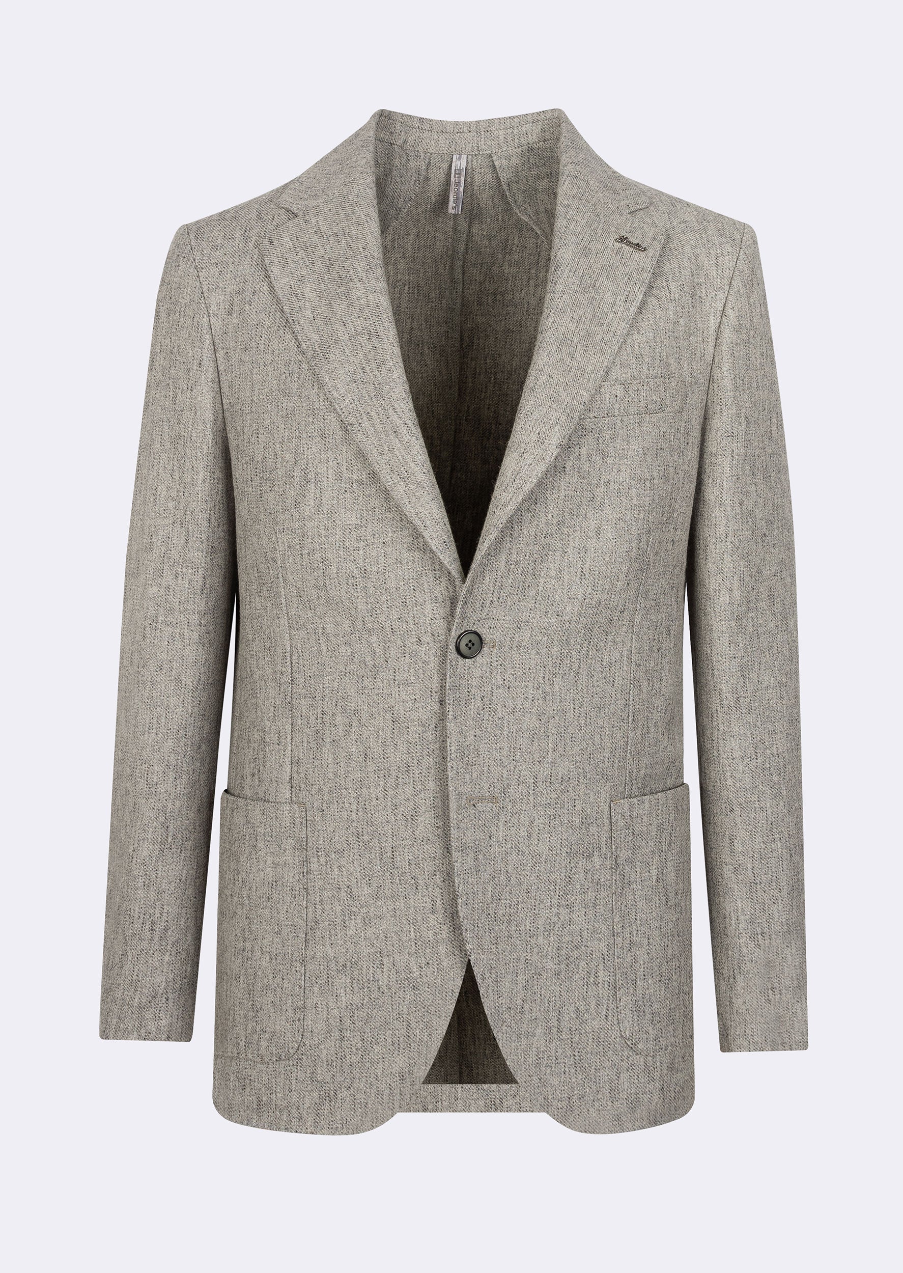 Green Blazer