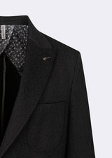 Black Blazer