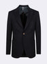Navy Blazer