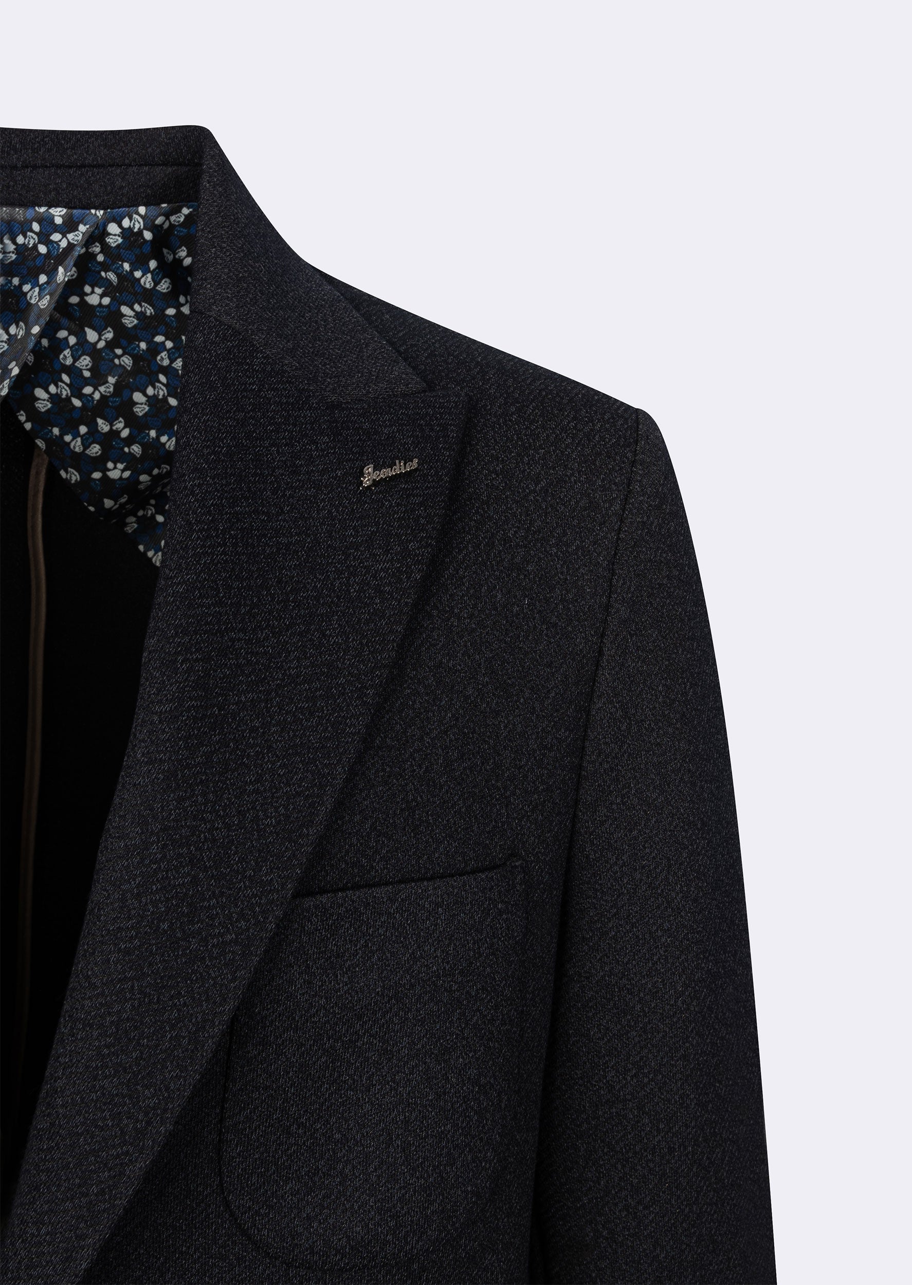 Navy Blazer