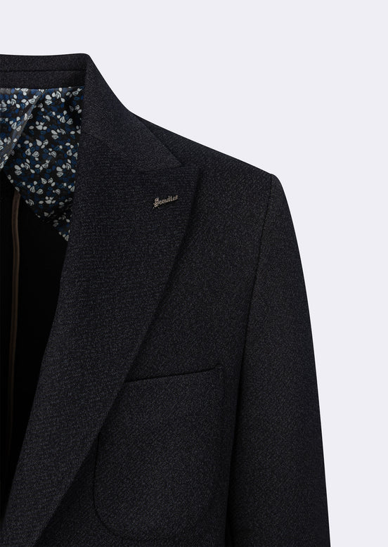 Navy Blazer
