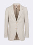 Beige Blazer