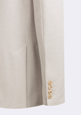 Beige Blazer