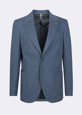 Royal Blue Blazer