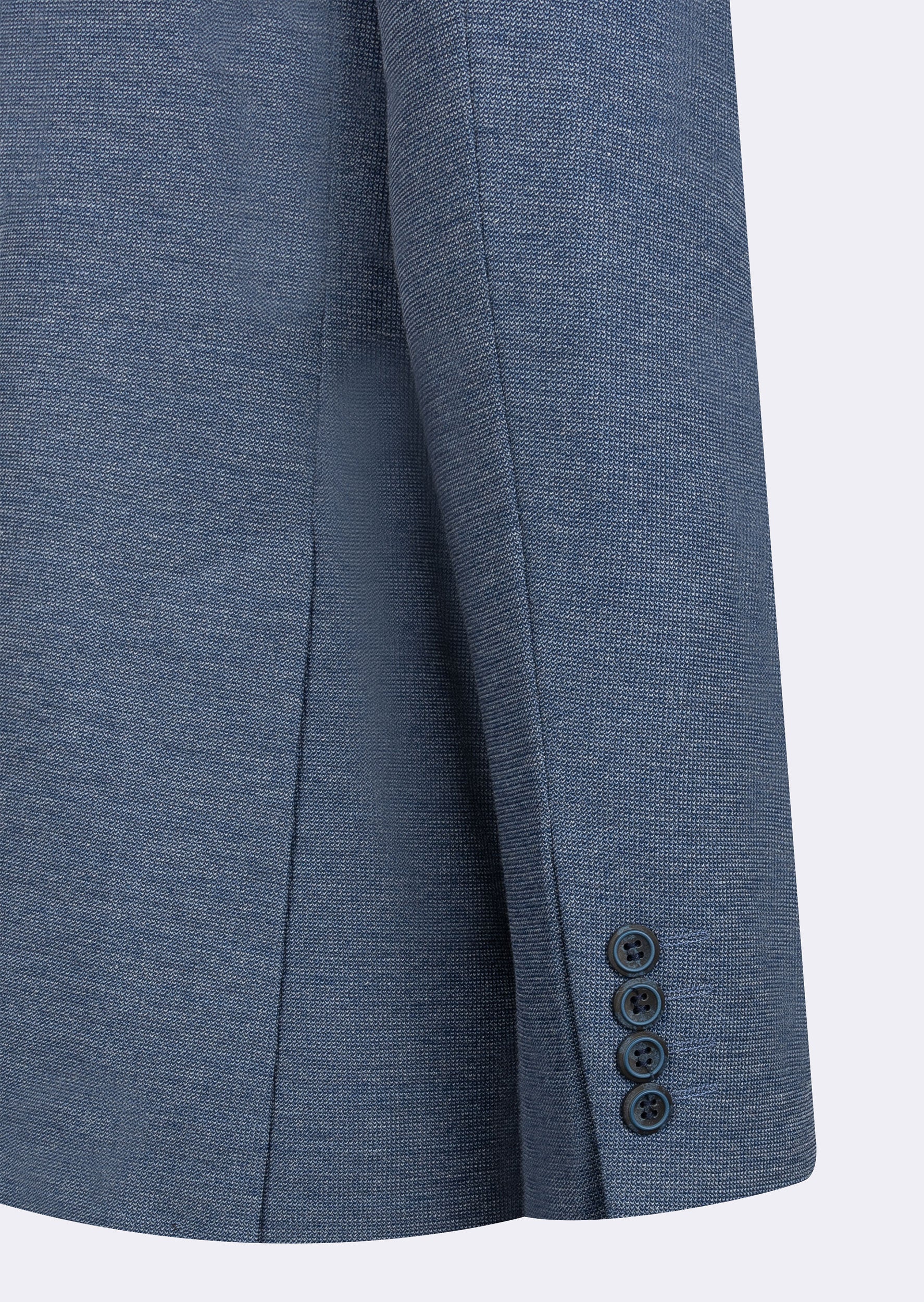 Royal Blue Blazer