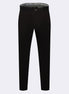 Black Chino & Casual Pant