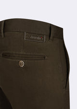 Khaki Chino & Casual Pant