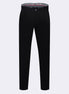 Navy Chino & Casual Pant