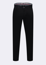 Navy Chino & Casual Pant