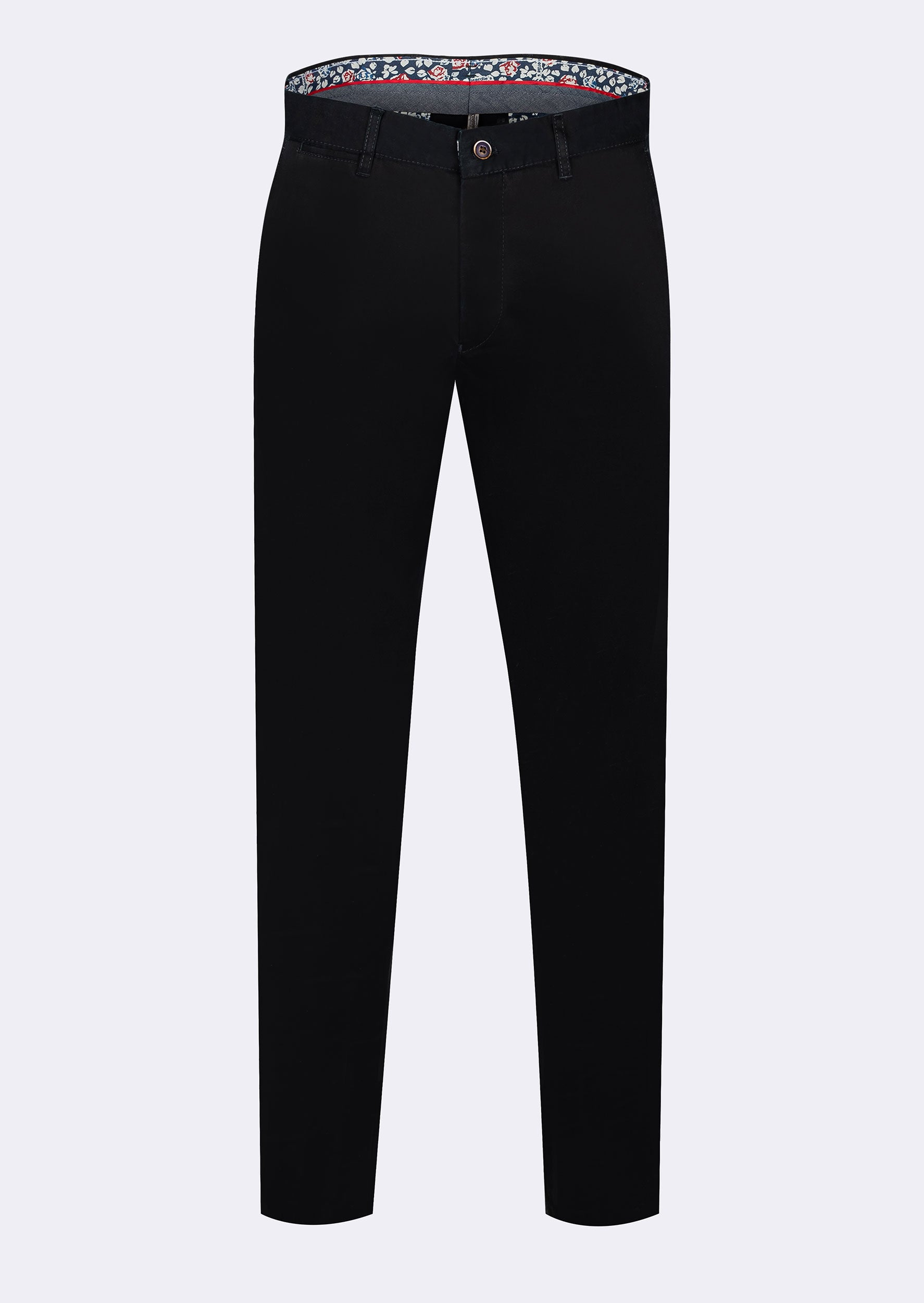 Navy Chino & Casual Pant