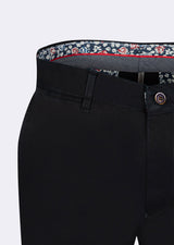 Navy Chino & Casual Pant