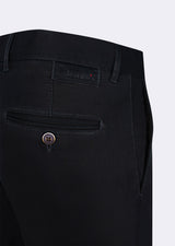 Navy Chino & Casual Pant