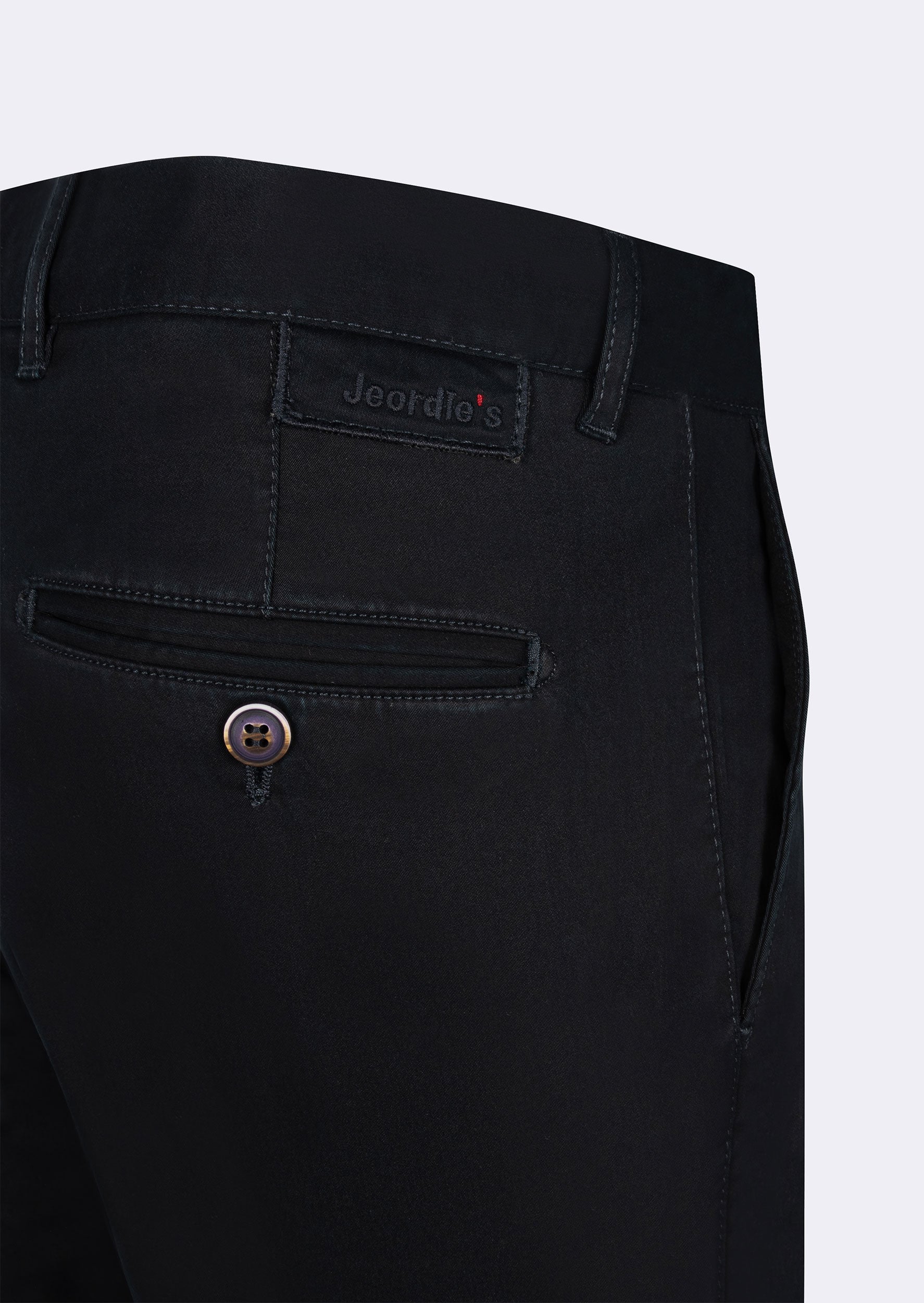Navy Chino & Casual Pant
