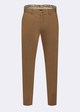Mustard Chino & Casual Pant