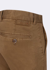 Mustard Chino & Casual Pant