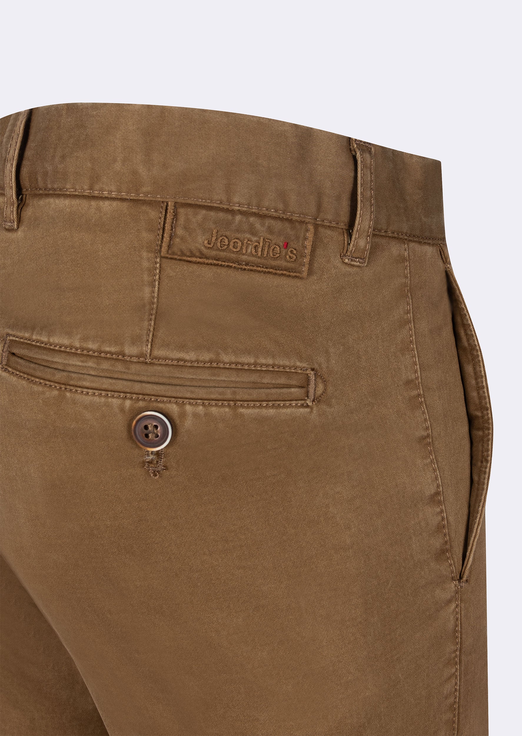 Mustard Chino & Casual Pant