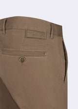 Light Beige Chino & Casual Pant