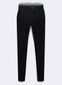 Light Navy Chino & Casual Pant