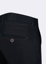 Light Navy Chino & Casual Pant