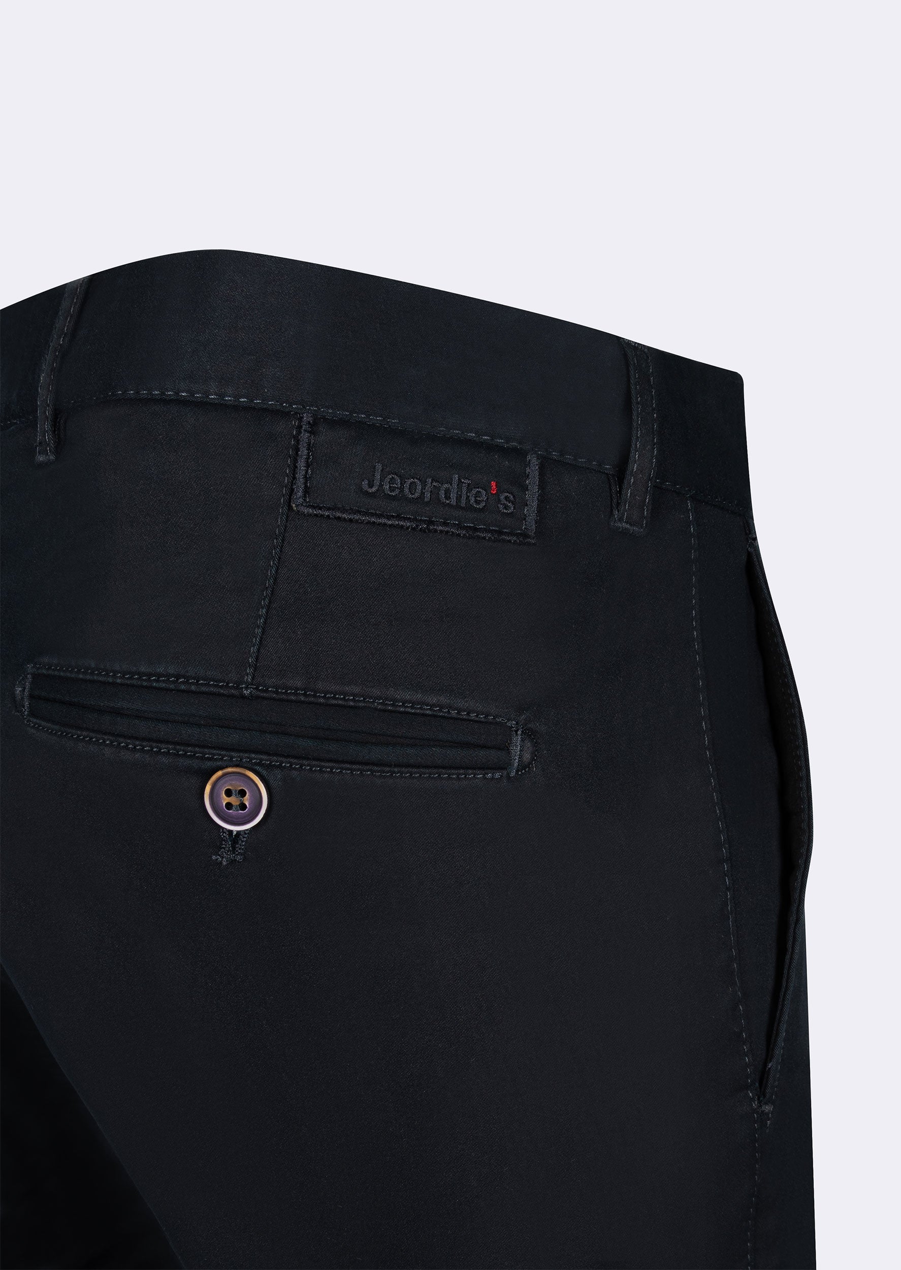 Light Navy Chino & Casual Pant