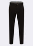 Black Chino & Casual Pant