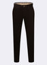 Brown Chino & Casual Pant