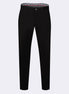 Navy Chino & Casual Pant
