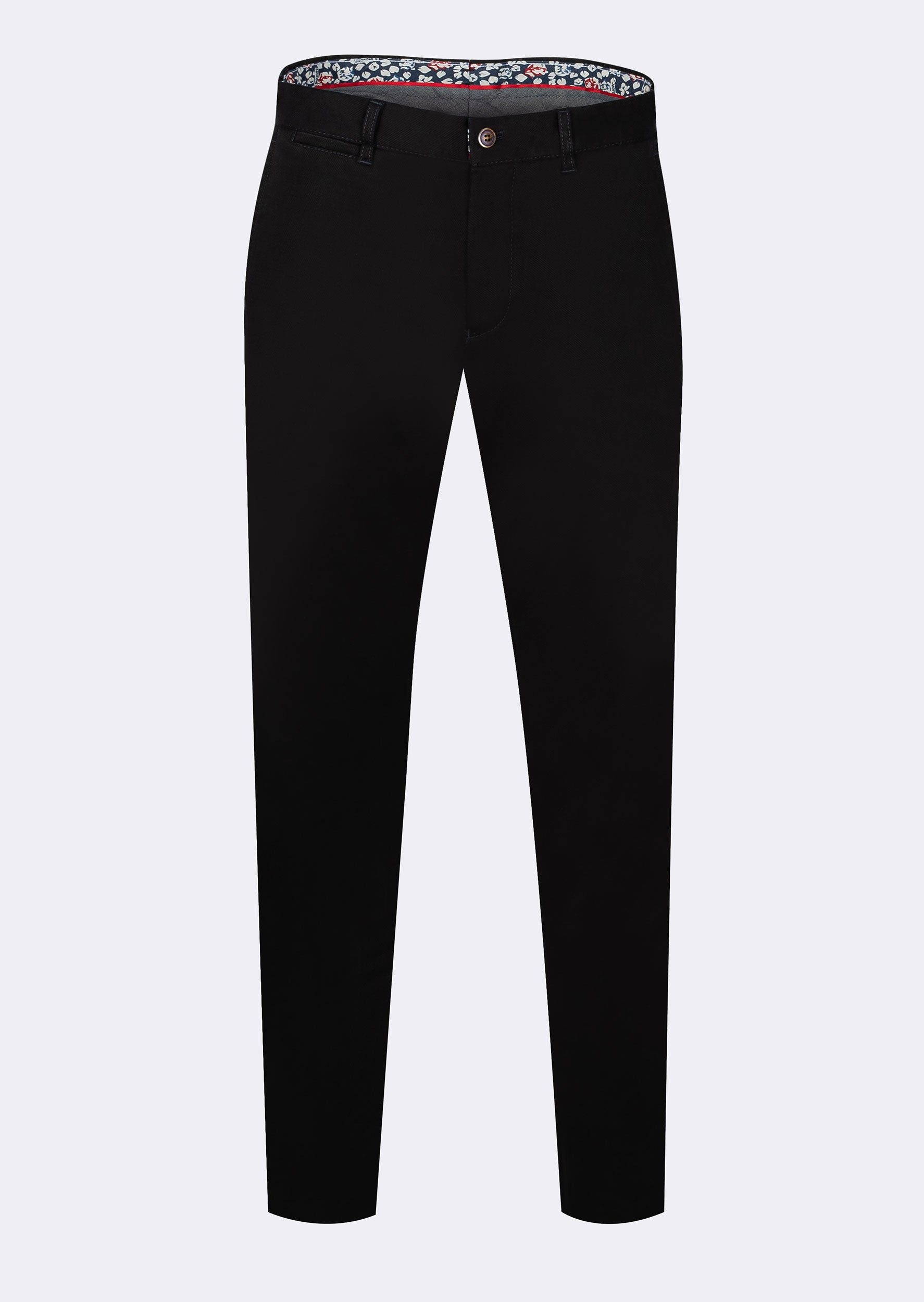 Navy Chino & Casual Pant