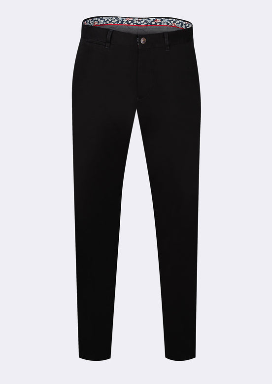 Navy Chino & Casual Pant