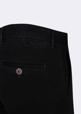 Navy Chino & Casual Pant