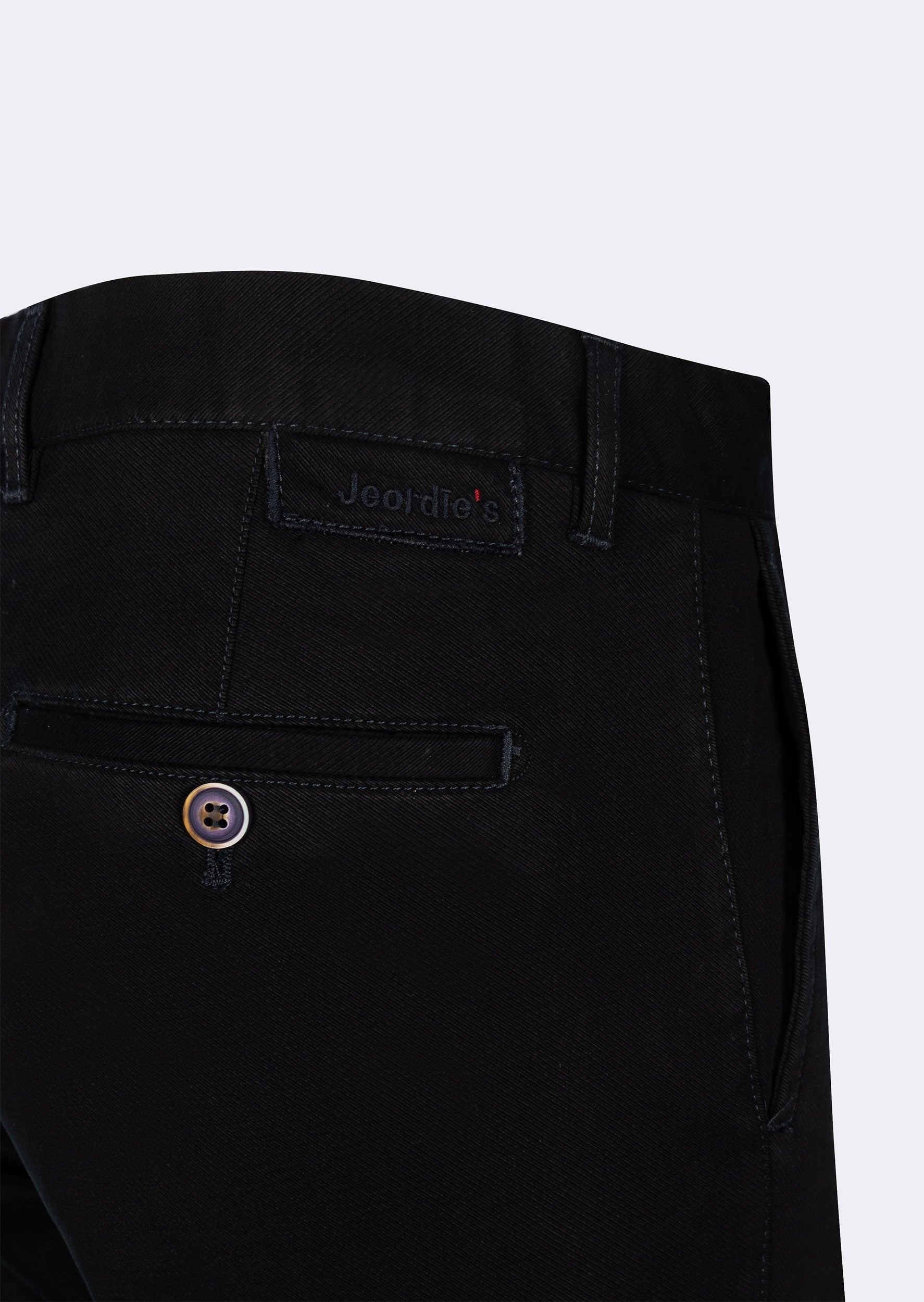 Navy Chino & Casual Pant