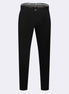 Anthracite Chino & Casual Pant